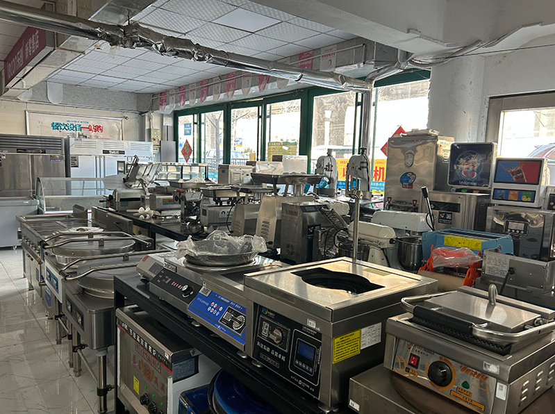 濟南哪家廚房用品好